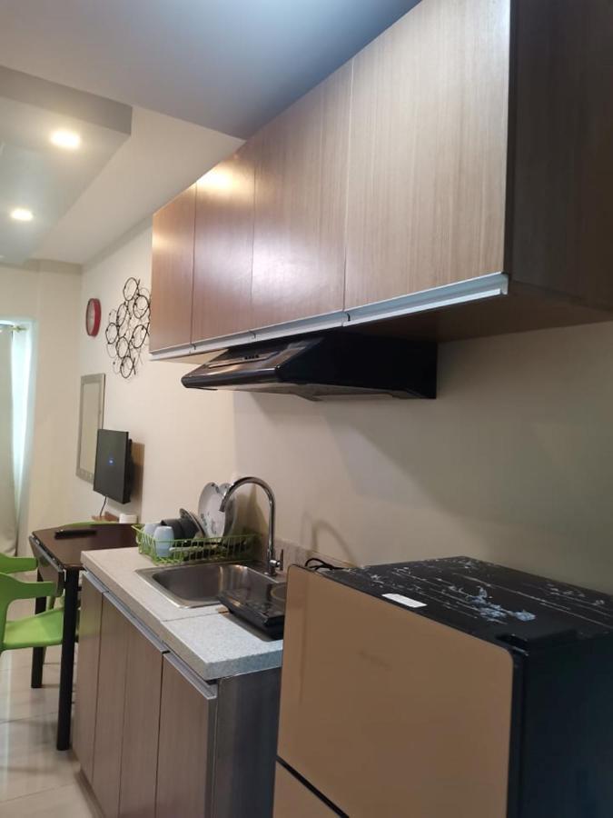 Horizon 101 A8 5Mins Walk Robinson Mall And Bar Cebu Ngoại thất bức ảnh