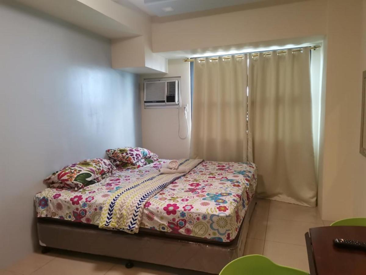 Horizon 101 A8 5Mins Walk Robinson Mall And Bar Cebu Ngoại thất bức ảnh