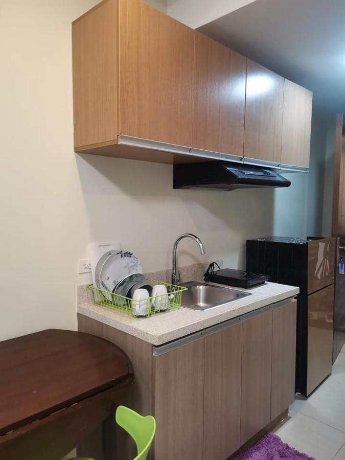 Horizon 101 A8 5Mins Walk Robinson Mall And Bar Cebu Ngoại thất bức ảnh
