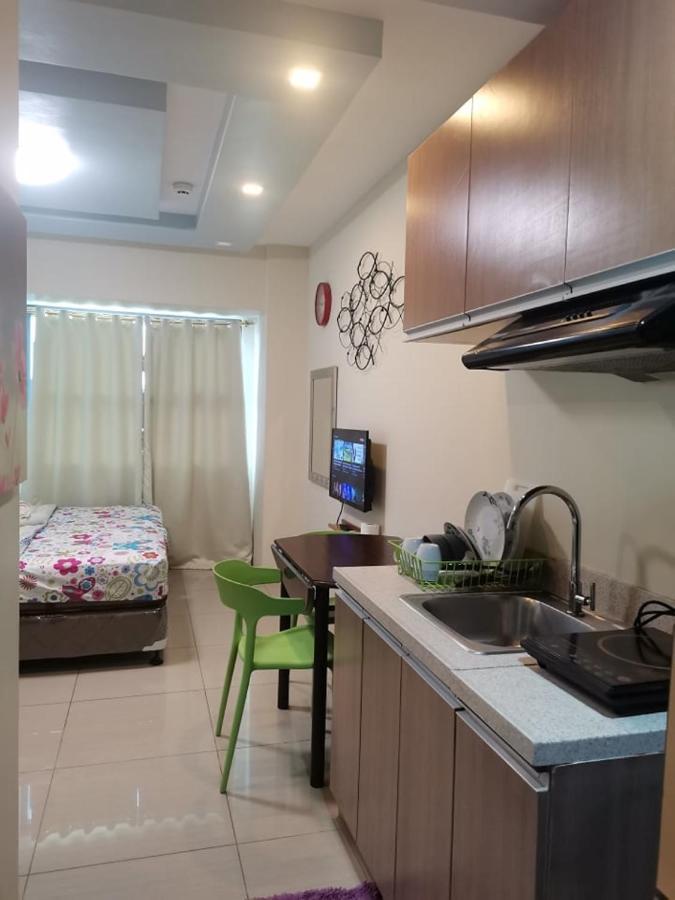 Horizon 101 A8 5Mins Walk Robinson Mall And Bar Cebu Ngoại thất bức ảnh
