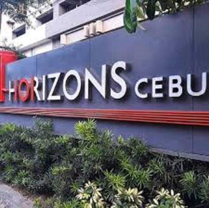 Horizon 101 A8 5Mins Walk Robinson Mall And Bar Cebu Ngoại thất bức ảnh