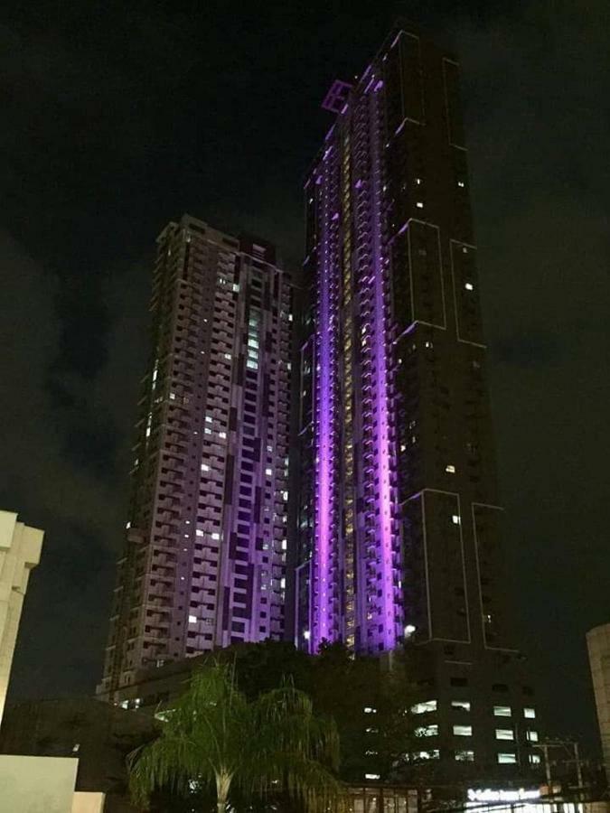 Horizon 101 A8 5Mins Walk Robinson Mall And Bar Cebu Ngoại thất bức ảnh
