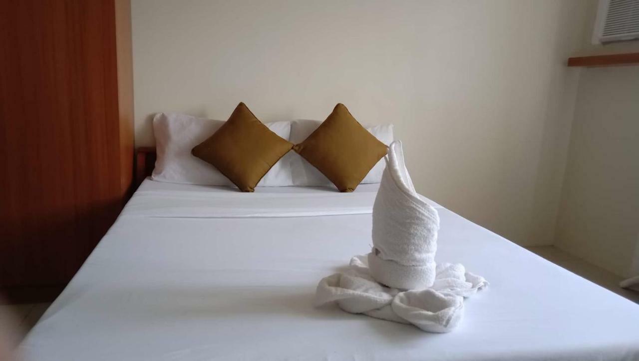 Horizon 101 A8 5Mins Walk Robinson Mall And Bar Cebu Ngoại thất bức ảnh