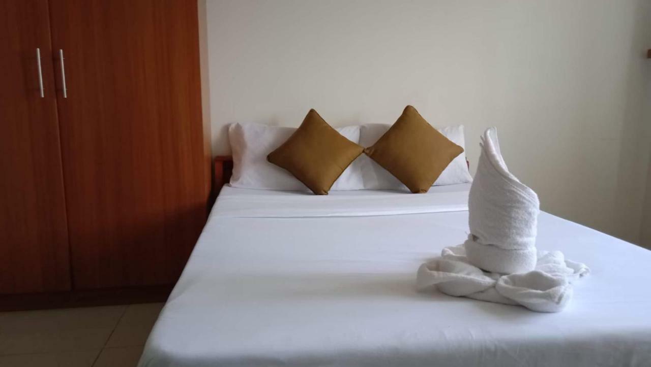 Horizon 101 A8 5Mins Walk Robinson Mall And Bar Cebu Ngoại thất bức ảnh
